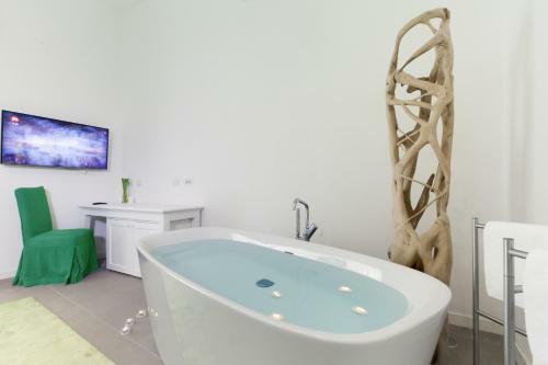 Apartamento Centro Storico Suite Verde