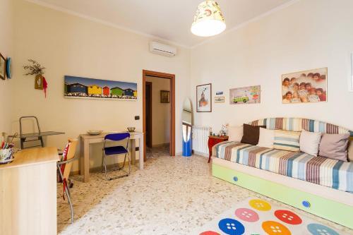 Apartamento Semafla 2