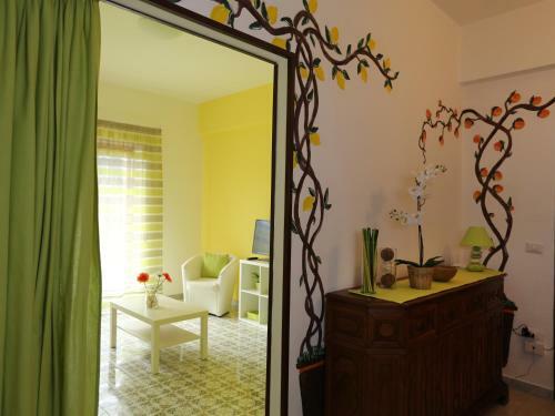 Apartamento Sunny Flat