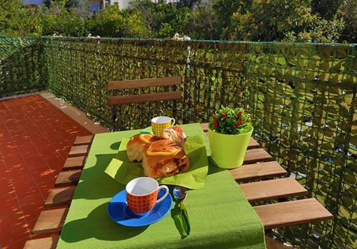 Apartamento Sunny Flat