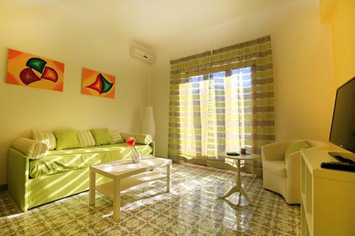 Apartamento Sunny Flat