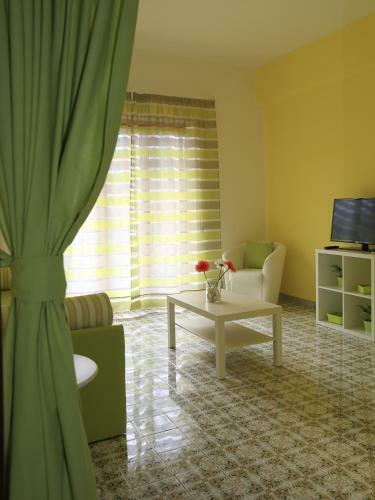 Apartamento Sunny Flat