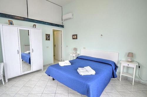 Sorrento Apartment Sleeps 5 Air Con