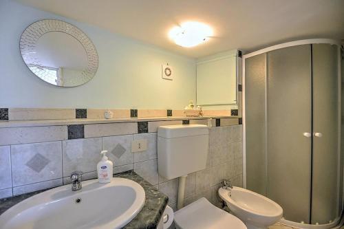 Sorrento Apartment Sleeps 5 Air Con