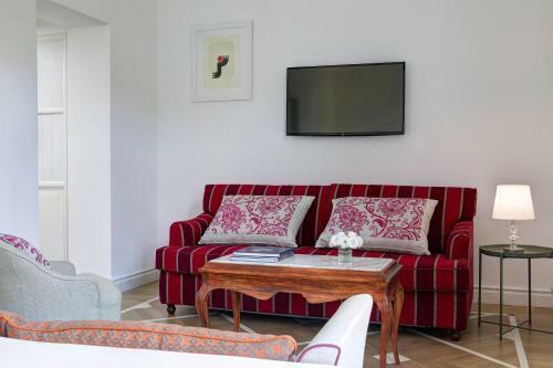 Hotel Anna Belle Elegant Agriresort