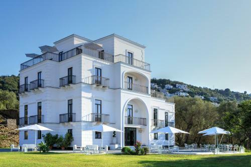 Hotel Anna Belle Elegant Agriresort
