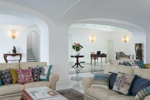 Hotel Anna Belle Elegant Agriresort