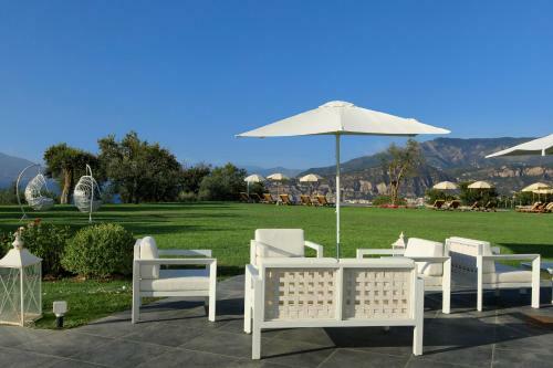 Hotel Anna Belle Elegant Agriresort