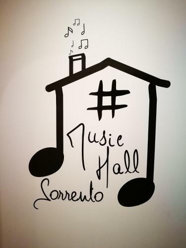 Music Hall Sorrento