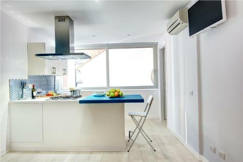 Apartamento Il Balconcino