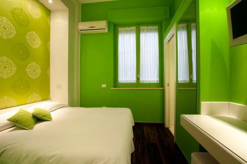 Hostal Sorrento Apartments One