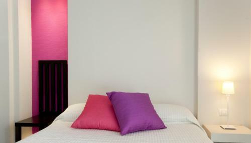 Hostal Sorrento Apartments One
