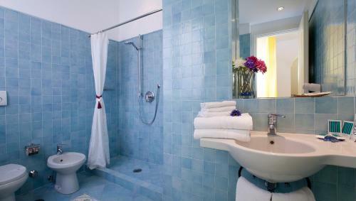 Hostal Sorrento Apartments One