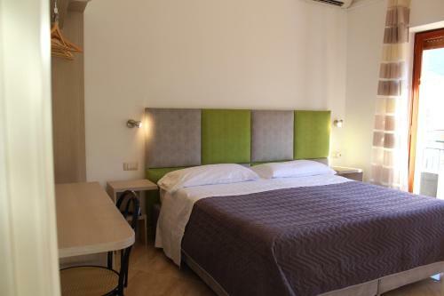Apartamento Parsano Suite