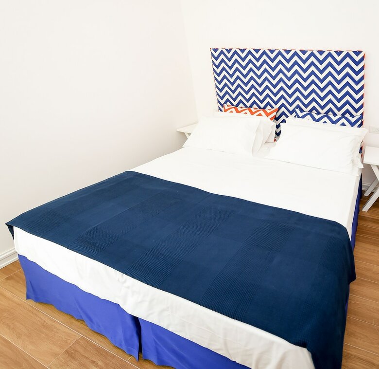 Hostal Casa Pantone