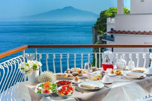 Bed & Breakfast Sorrento Dream Resort