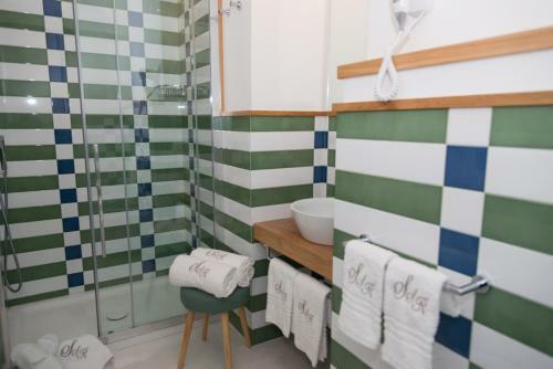 Hostal Sorrento Stylish Rooms