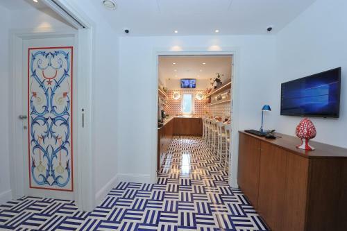 Hostal Maison Lauren
