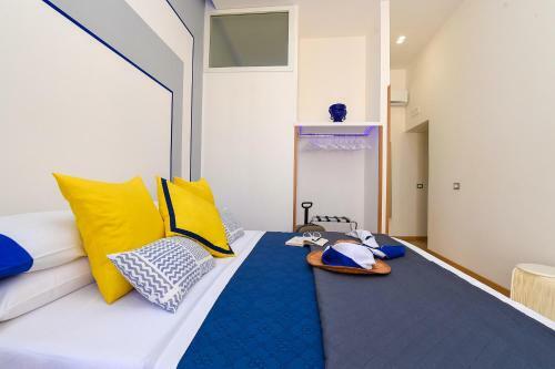 Apartamento Appartamento Iride