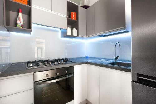 Apartamento Appartamento Iride