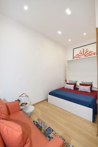Apartamento Appartamento Iride