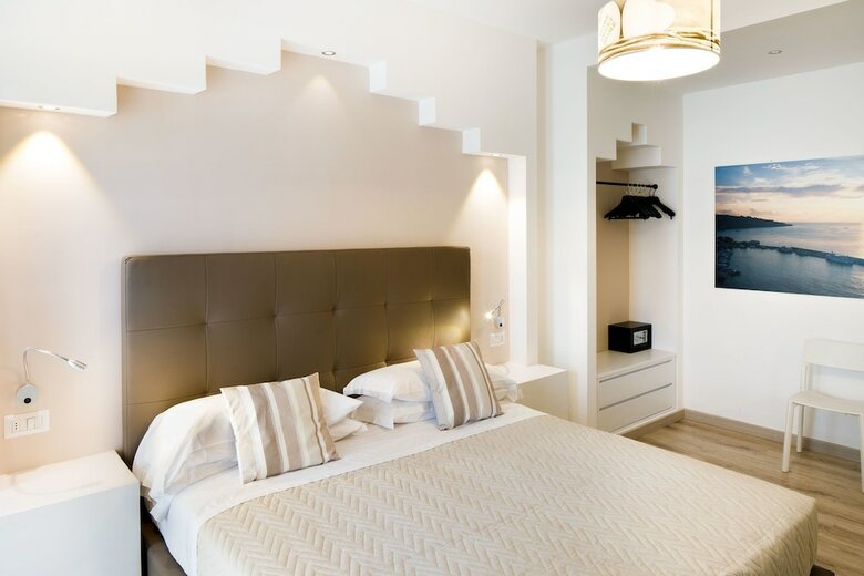 Hostal Sorrento Comfort Rooms