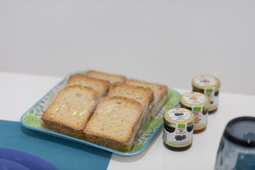 Apartamento Viaparsano