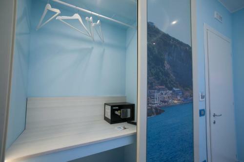 Bed & Breakfast Golfo Delle Sirene