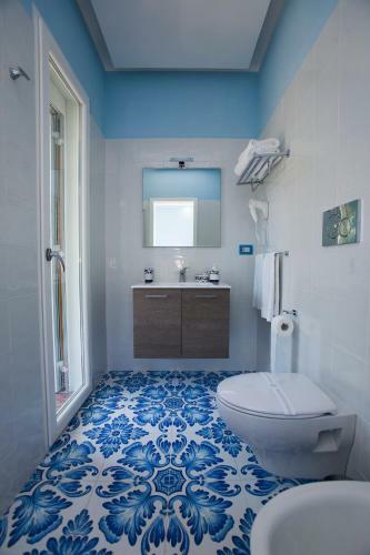 Bed & Breakfast Golfo Delle Sirene