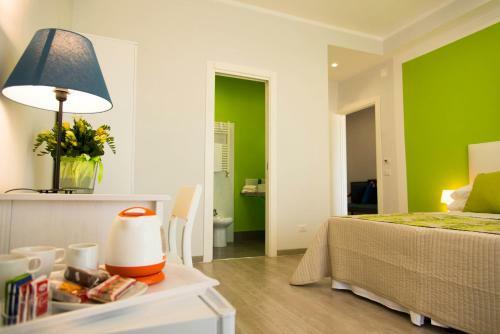 La Reginella B&B Sorrento