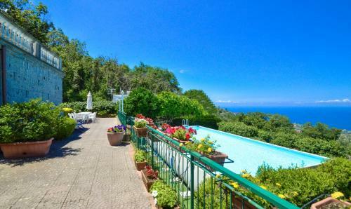 Villa Luisa