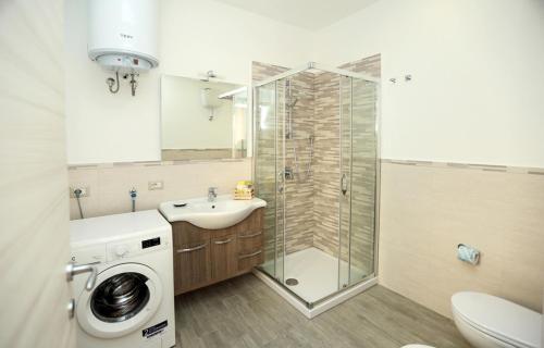 Cioffi Sorrento Apartments