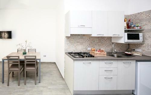 Cioffi Sorrento Apartments