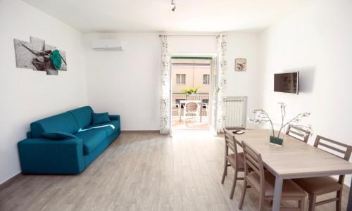 Cioffi Sorrento Apartments