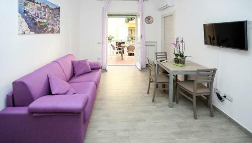 Cioffi Sorrento Apartments