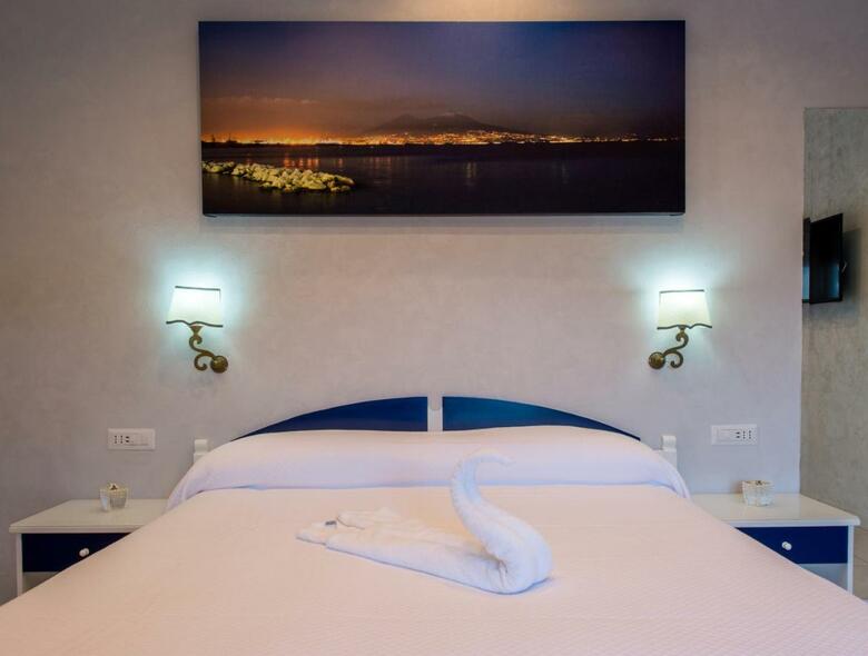 Bed & Breakfast House Matilde