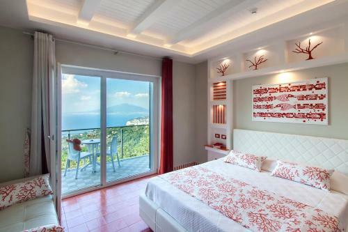 Bed & Breakfast Villa Prestige
