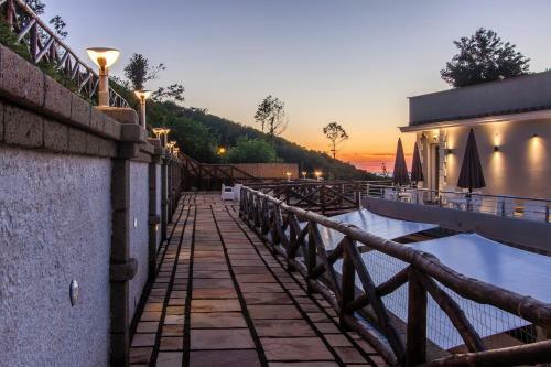 Bed & Breakfast Villa Prestige