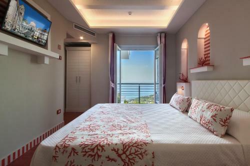 Bed & Breakfast Villa Prestige