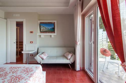 Bed & Breakfast Villa Prestige