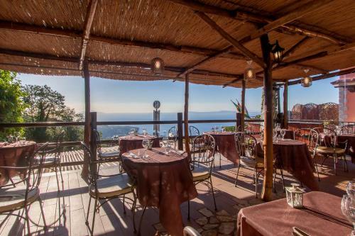 Bed & Breakfast Villa Prestige