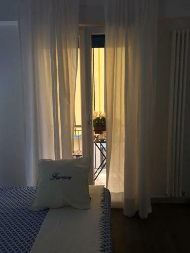 B&B Il Saraceno