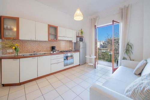 Tasso Apartments