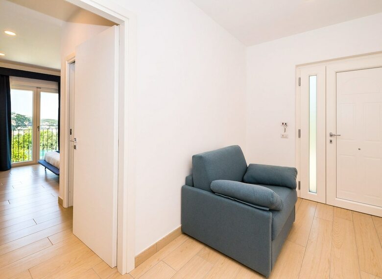 Bed & Breakfast Eterea Charming Suites
