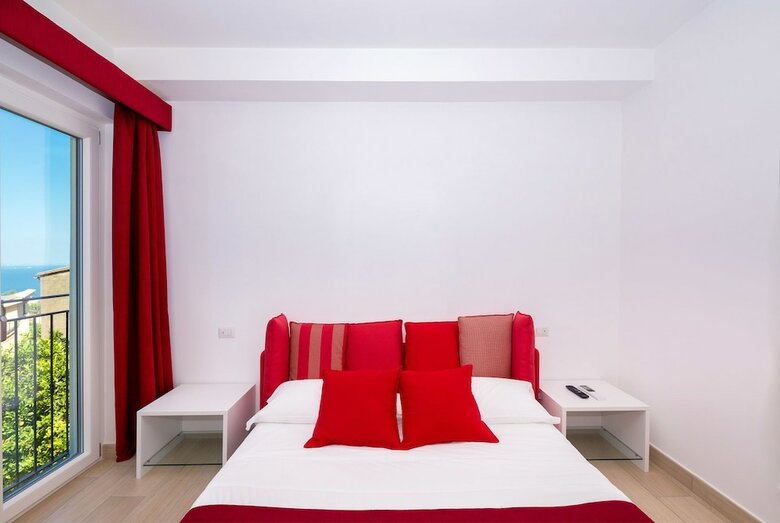 Bed & Breakfast Eterea Charming Suites