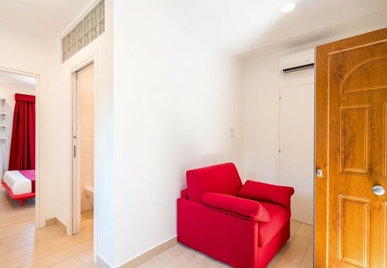 Bed & Breakfast Eterea Charming Suites