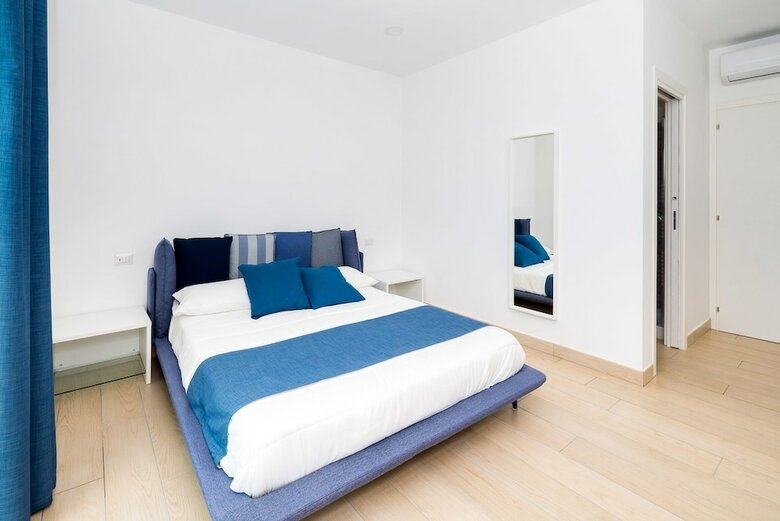 Bed & Breakfast Eterea Charming Suites