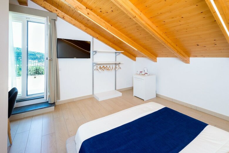 Bed & Breakfast Eterea Charming Suites