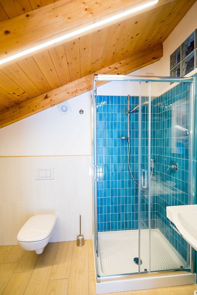 Bed & Breakfast Eterea Charming Suites