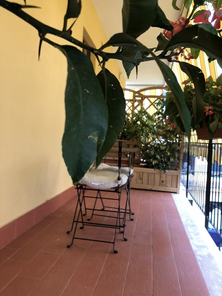 B&B La Rada